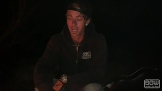 From Homeless to Pornstars - How SGW got started - (Part 1) non-porn