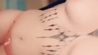 Ass and titties