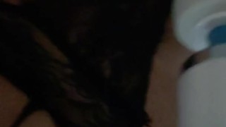 Sexy hot milf talks dirty till she cums cute gf big tits