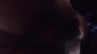 Fucking pocket pussy n cum