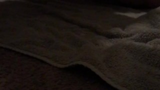 Me cumming multiple times from different POV 