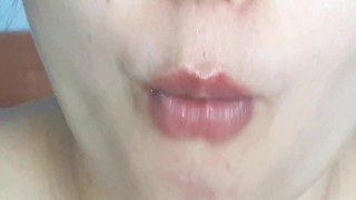 Эти звуки заставят вас кончить. ASRM 3D Sounds
