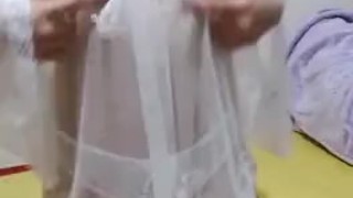 Tight Taiwan Girl Stripping 