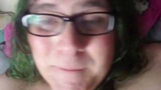 Dollar Bill Humiliation and Butt Plug Birthing