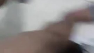 Jake has some seirous d