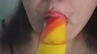 Mmmm....penis 
