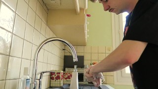 Ce se lave les Mains pour se protéger du Coronavirus