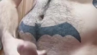 Cum So Hard My Body Shakes!