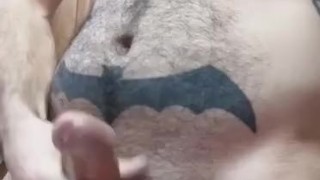 Cum So Hard My Body Shakes!