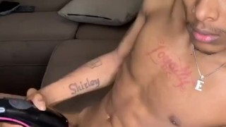 Bustin twice ! Back to back