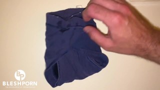 what do you do during the corona crisis? sperm delivery!