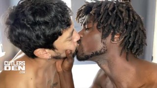 CUTLERSDEN DEVIN TREZ CORY KOONS INTERRACIAL BB RAW FUCK