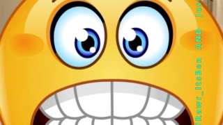 StepDad catches boy in bathroom jerking off during quarantine!!! 