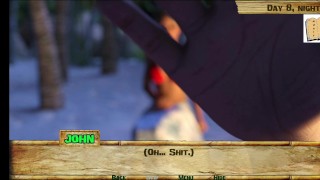 Lewd Island 28