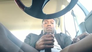 First solo vid