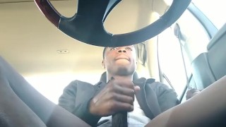 First solo vid