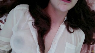 ASMR Described Masturbation Trailer
