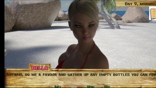Lewd Island 30