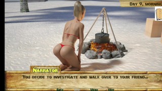 Lewd Island 30