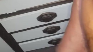 hard dick drop big load of sperm
