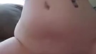 RIDING 8 INCH SILICONE COCK