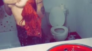Titty drop ❤️