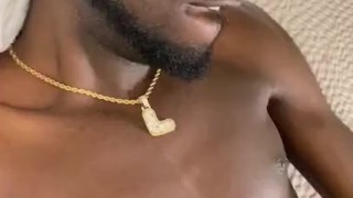 GETTING ONE OFF