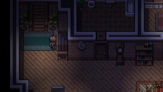 Zombie's Retreat Part 3 Crack In The Wall! Gameplay By LoveSkySan69