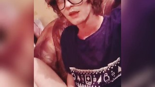 Hattabi4ik Cute Teen Fapping (Homemade) 
