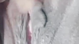 Did you forget that I'm a squirter