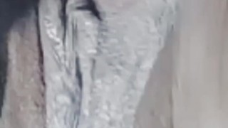 Did you forget that I'm a squirter