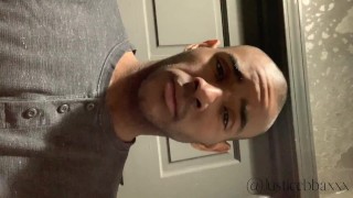 Public Bathroom Show ONLYFANS:BBAJUSTICE