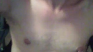 Stroking Close-Up & Counting 1-10 (Spanish)