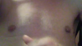 Stroking Close-Up & Counting 1-10 (Hawaiian)