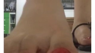 @tici_feet tici feet IG tici_feet giantess style - teacher (preview)