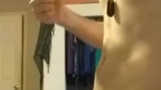 Getting Hard Smoking