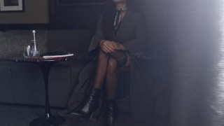 Meet your Petite Asian Discipline Mistress - BDSM Education - Femdom ASMR