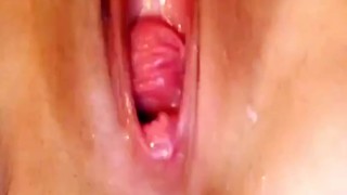 Squirting satisfaction
