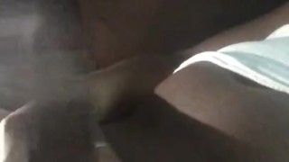 Big Black Dick