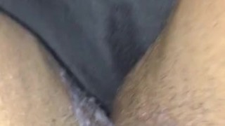 Quarantine splash session 