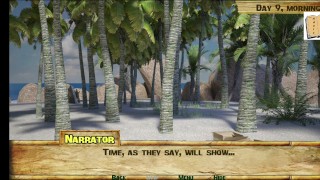 Lewd Island 32