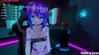 Projekt Melody 3-20-20 (Friday) Camshow Part 1