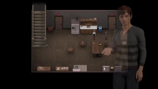 LUST EPIDEMIC - SHE GAVE ME HER JUICY PUSSY TO EAT- PART 6