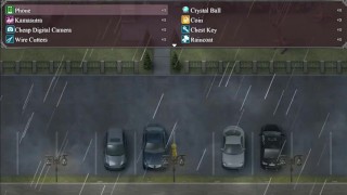 LUST EPIDEMIC - PLANNING THE OVERNIGHT - PART 7