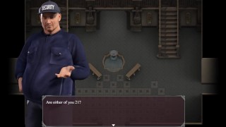 LUST EPIDEMIC - PLANNING THE OVERNIGHT - PART 7
