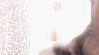 shower play