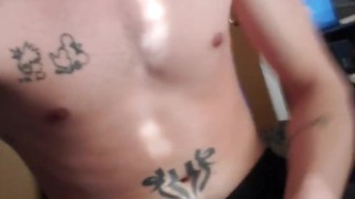 Pup relieves some stress