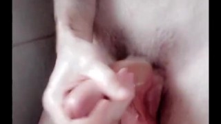 Sc Kyle Butler Shower smacks 