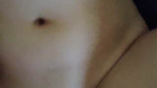 Fucking My Roommate's Girlfriend