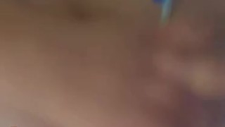 Kitten tight asshole
